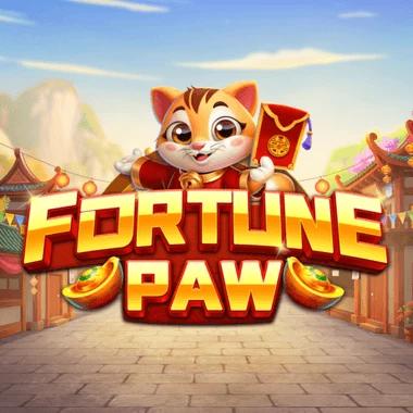 Fortune Paw