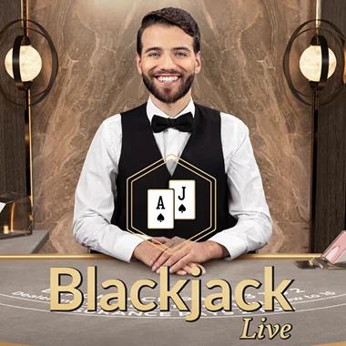 Classic Blackjack A