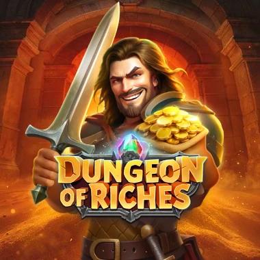 dungeon-of-riches