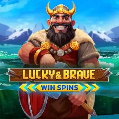 lucky-and-brave-win-spins
