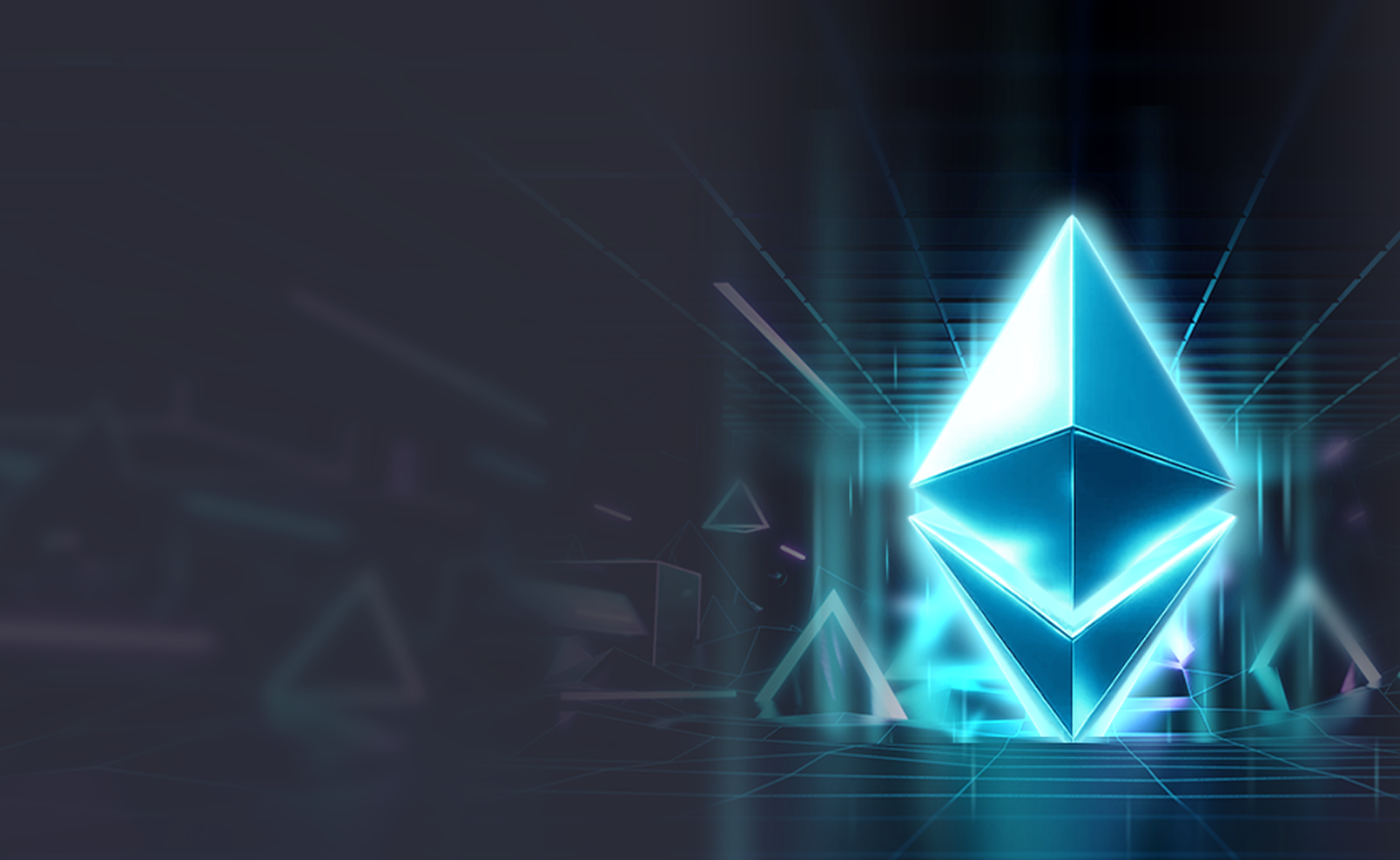 ETH CASINO - Online Ethereum Gambling Site #1